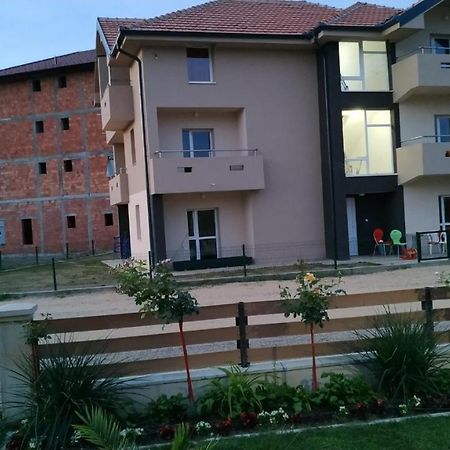 Veliko GradišteSrebrna Nit公寓 外观 照片
