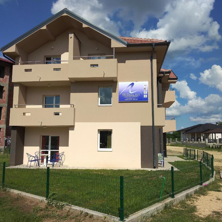 Veliko GradišteSrebrna Nit公寓 外观 照片