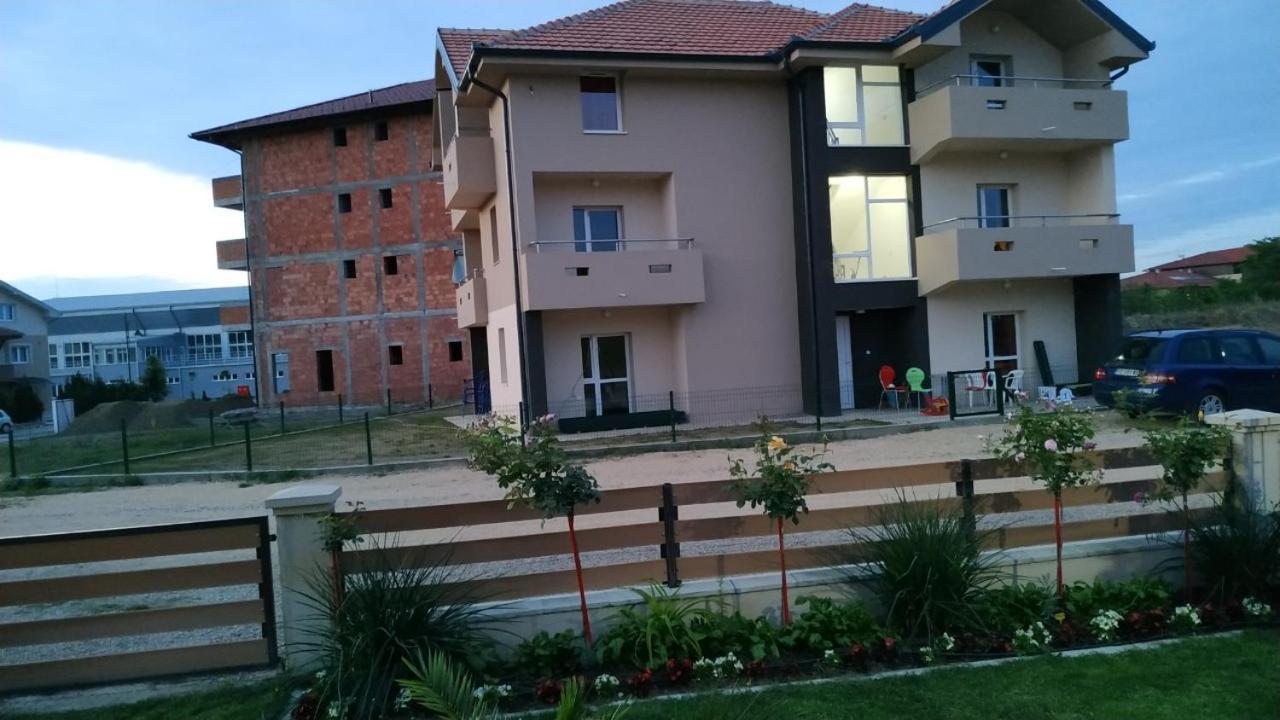 Veliko GradišteSrebrna Nit公寓 外观 照片